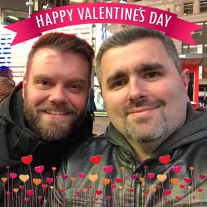 Meet your Posher, Bill